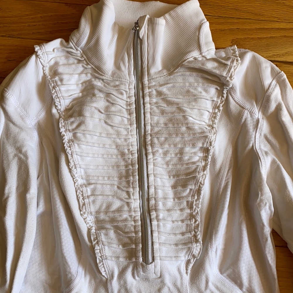 Lululemon long sleeve